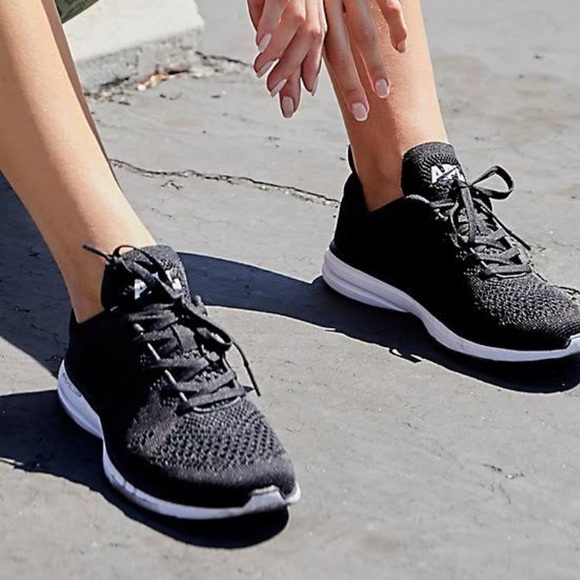 APL Shoes - APL Techloom Pro Knit